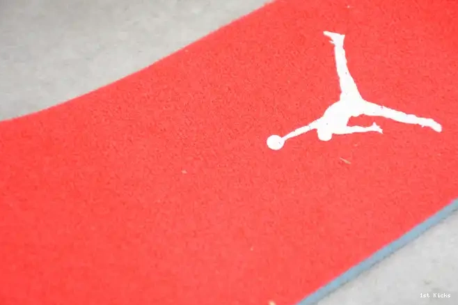 CK5692-600 Jordan Air 3 Red Cement 0606